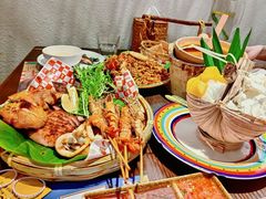 -泰妃殿(武汉首店)