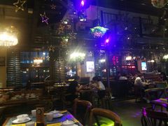 -香榭里音乐酒吧(丰美店)