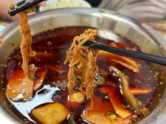 -南湖周冒菜(南湖总店)