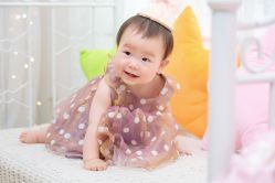 -首尔宝宝SEOUL  BABY STUDIO(通州店)