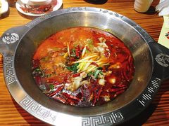 -庄老幺火锅(娄山关路店)