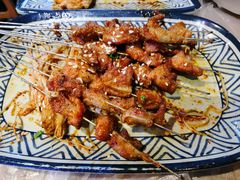 -可可大虾武汉土菜大排档(万松园1店)