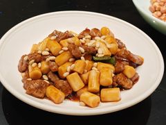 -兔爸私家小厨(新北万达店)