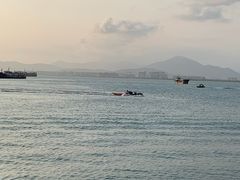-凤凰岛度假酒店-海鲜自助餐厅