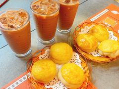 -点点心点心专门店(旺角店)