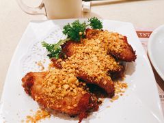 -池记(尖沙咀店)