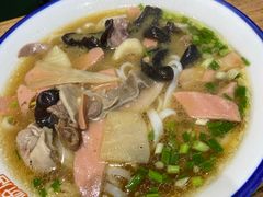 无名粉-无名粉店(五一广场店)