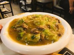 -潮汕大目牛肉火锅(上梅林店)