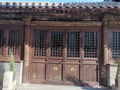 -嵩祝寺及智珠寺