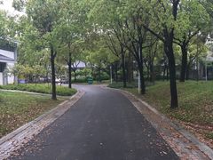 -绍兴鉴湖君澜大酒店