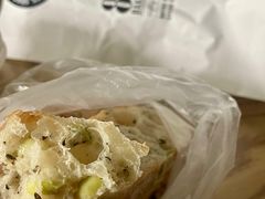 毛豆恰巴塔-81BAKERY(大学路店)