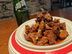 -起源小厨·水席·炒菜(洛邑古城店)