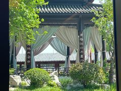 -扬州香格里拉·香宫中餐厅