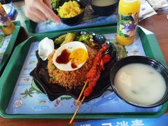 -雨林餐厅(长隆海洋王国店)