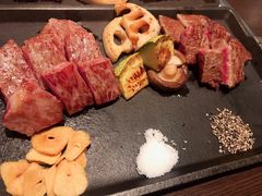 -神户牛排餐厅MOURIYA(总店)