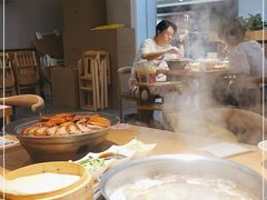 -守柴炉烤鸭(科华中路王府井店)