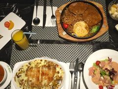 -半秋山西餐厅(巴南万达广场店)