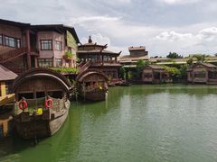 -长鹿旅游休博园
