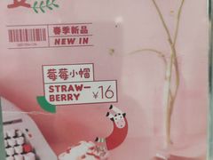 -一只酸奶牛(百联南岸上海城店)