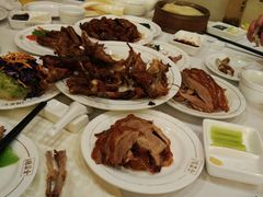 -北京全聚德(天安门店)