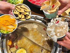 -快乐小羊(富强中路店)