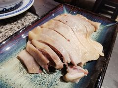-南京大牌档(三阳广场苏宁店)