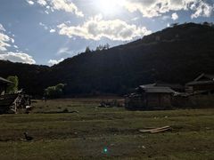 -丽江泸沽湖景区-里格半岛