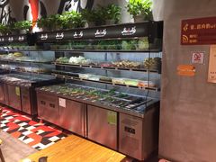 -麻小劲菌汤麻辣烫(体育西路店)