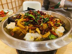 -老江南春·中国龙菜(衡山路店)