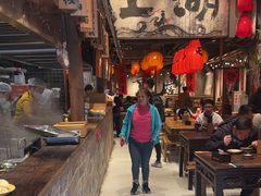 -周小波重庆小面·重庆名小吃(邹容路店)