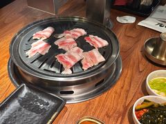 -九田家黑牛烤肉料理(新辰里亚运村店)