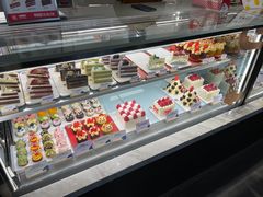 -Pantry's Best派悦坊蛋糕(K11购物艺术中心店)