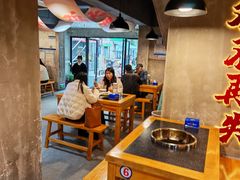 -一只烧鸡公(解放碑店)