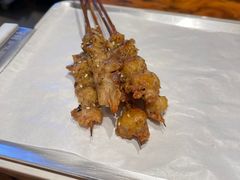 -木屋烧烤(龙岗南联店)