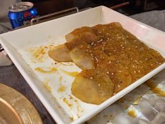 -霄汉羊排(万松园一店)