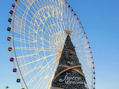 -南昌之星摩天轮