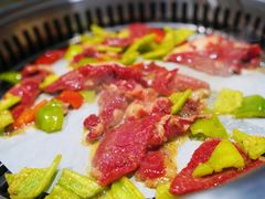 -鹤之乡·齐齐哈尔烤肉·非遗(秋涛路店)