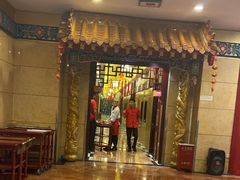 -全聚德(长江路店)