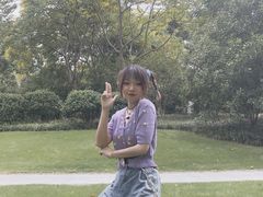 -杭州城北体育公园