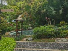 -海兰云天度假区温泉