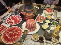 -东来顺·非遗火锅(赛格国际购物中心店)