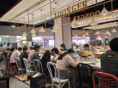 -龍歌自助小火锅(崂山丽达店)