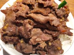 -炊烟小炒黄牛肉(中心印象城店)