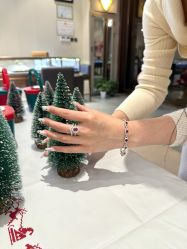 -Cindy Jewelry·钻戒·彩色宝石