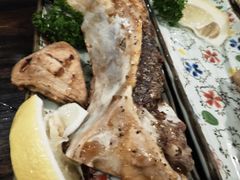 -哥哥の深夜食堂(红松东路店)