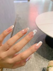 点击看大图 -Ru日式美甲美睫