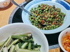 -十二点·辣椒炒肉(南山店)