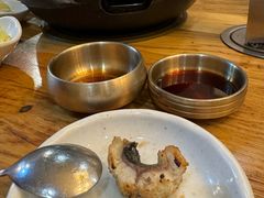 -味家烤肉烤鳗鱼牛排(西塔旗舰店)