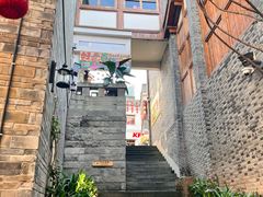 -重庆十八梯传统风貌区