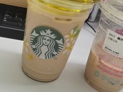 -星巴克臻选(周浦万达店)